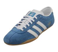 Adidas Tokyo Baskets Mode Femmes Bleu Blanc - 39 1/3 EU
