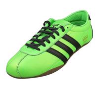 Adidas Tokyo Decon Baskets Femme Vert Noir - 39 1/3 EU