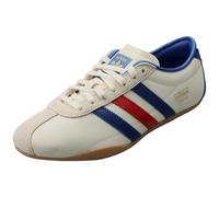 Adidas TOKYO Fashion Trainers Femme Blanc Bleu Rouge - 38 EU