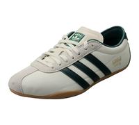 Adidas TOKYO Fashion Trainers Femme Blanc Vert - 38 EU