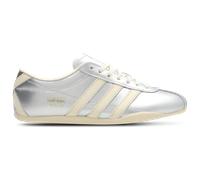 Adidas Tokyo Femme - Baskets, Argent - Pointure 37 1/3 - Nylon Silver 37 1/3