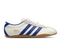 ADIDAS ORIGINALS Baskets basses 'Tokyo' bleu / gris / blanc, Taille 36,5-37