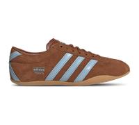 ADIDAS ORIGINALS Baskets basses 'Tokyo' bleu clair / caramel, Taille 38