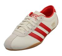 Adidas Tokyo Femme - Baskets Mode Blanc Cassis - 38 EU