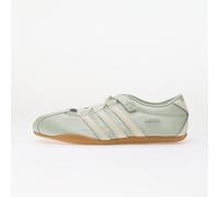 adidas Tokyo Mj Linen Green/ Off White/ Silver Met. 8.5