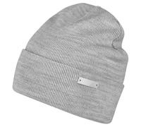 adidas Tonal Beanie 58 cm, gris, 58