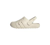adidas Tongs unisexe Adilette, Alumine, 10 UK