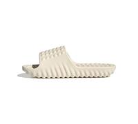 adidas Tongs unisexe Adissage 360REC Slides, blanc cassé/blanc cassé, 40 EU, Blanc cassé, blanc cassé., 40 2/3 EU