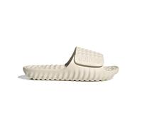 adidas Tongs unisexe Adissage 360REC Slides, blanc cassé/blanc cassé, 42 EU, Blanc cassé, blanc cassé., 43 1/3 EU