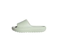 adidas Tongs unisexes Adilette Lumia Slides, Vert, 43 EU