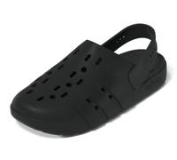 adidas Tongs unisexes Adilette, Noir , 40 EU