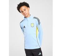 adidas Top Aston Villa FC Training Junior - Bleu 15-16Y