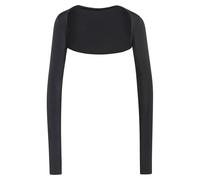 Adidas Top De Sport Power Essentials Workout Contour Shrug