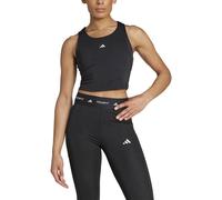 Adidas Top De Sport Tech-fit Crop Tank