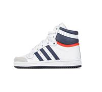 Adidas - Top Ten Hi C - Homme - Sport - Multicolore - Taille: 35 EU