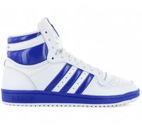 Adidas top ten Hi RB - Hommes Sneaker Blanc IF7813 Sport Basket Chaussures Neuf