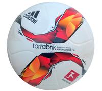 Adidas Torfabrik Match Junior 290g- Gr.4 Football sans Couture Ball Ligue Enfant