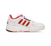 Adidas - Torsion Response Tennis Low Shoe - Femme - Sport - Blanc - Taille: 36 2/3 EU