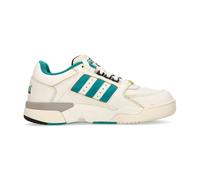 Adidas - Torsion Tennis Low Baskets - Homme - Sport - Multicolore - Taille: 40 2/3 EU