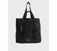 Adidas TOTE BAG CNSRTM men Tote & Shopping Bags black taille: ONE SIZE