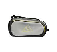 Adidas Housse de raquette Tour 2026 Padel Argenté