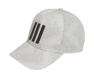 adidas - Tour 3 Strp Prt Silver Pebbe - Casquette