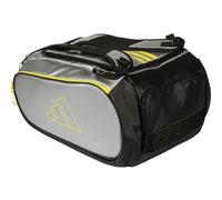 Adidas Housse de raquette Tour 2026 Padel Argenté