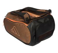 Adidas Sac de padel Tour Bronze 2026 AB2PA3U57 Marron/Orange