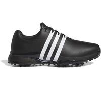 Adidas Tour360 24 Wide Golf Shoes Mens Noir 8 (42) Male