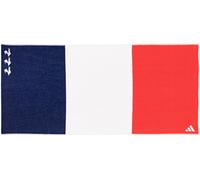 adidas Towel L Bleu marine TU