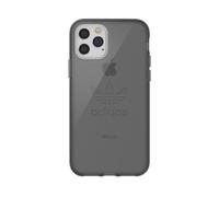 Adidas TPU Case Black pour iPhone 11 Pro - Coque de protection pour smartphone Apple