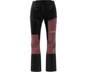ADIDAS Tr Tour Pants W - Femme - Noir / Violet - taille 40- modèle 2025
