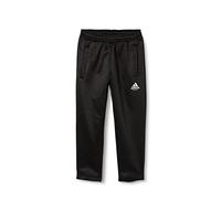 Adidas TR71-100 Pants Only stack logo on left side Jacket Unisex Kids BlackWhite 65 (120)