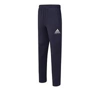 Adidas TR71-114 Pants Only adidas stack logo on left side Jacket Unisex Kids BlueWhite XXL
