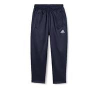Adidas TR71-114 Pants Only stack logo on left side Jacket Unisex Kids BlueWhite 70 (130)