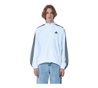 Adidas Veste mi-saison Teamgeist Adicolor Originals bleu clair Taille S