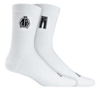 adidas Track Suit Embroidered Socks Socks Mixte enfant