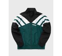 adidas Veste Track Top in Vert EU M