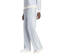 Adidas Trackpant Og Tweed Femme - Pantalons, Bleu - Taille M (38-40) - Poly Mesh Blue M (38-40)