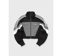 Adidas TRACKTOP women Track Jackets black taille: XS