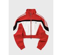 Adidas TRACKTOP women Zippers red taille: S