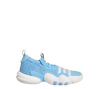 adidas Trae Young 2.0 - Chaussures de basket-ball pour homme, Sky Rush/Almost Blue/Pulse Blue, pointure 46