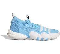 Adidas Trae Young 2 Basketball Shoes Mens Bleu 8 (42) Male