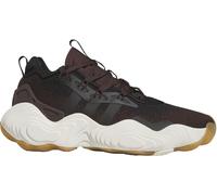 Adidas Trae Young Basketball Trainers Marron 7.5 (41.3) Male