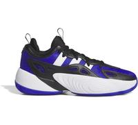 Adidas Mixte TRAE Unlimited, Lucid Blue/Core Black/Cloud White, 49 1/3 EU