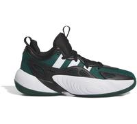 Adidas Mixte TRAE Unlimited, Collegiate Green/Core Black/Cloud White, 50 2/3 EU