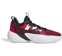Adidas Trae Young Unlimited 2 Low Trainers Mens Rouge/Noir/Blanc 10.5(45.3) Unisex