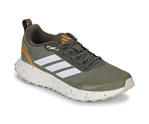 adidas Trail RUNFALCON 5 TR in Kaki 42