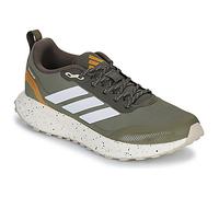 Adidas Homme RUNFALCON 5 TR Running Shoes Running Shoes, Shadow Olive/FTWR White/Bronze strata, 37 1/3 EU