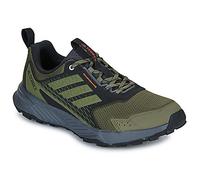 Adidas Tracefinder Trail Running Shoes Vert EU 43 1/3 Homme